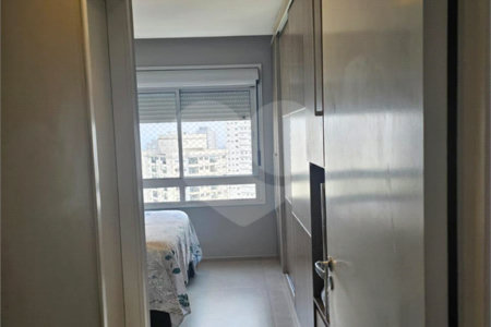 Apartamento à venda com 2 suítes em Vila Andrade, São Paulo, SP