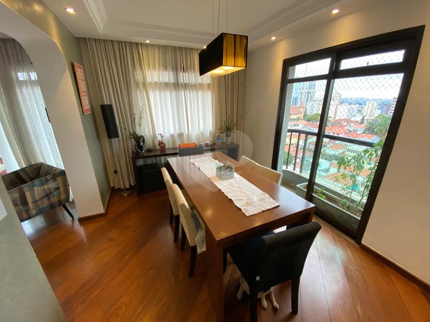 Apartamento à venda com 3 suítes em Santana, São Paulo, SP