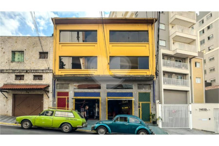 Prédio à venda com 5 quartos em Santa Teresinha, São Paulo, SP