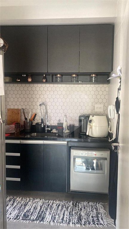 Apartamento à venda com 3 quartos, sendo 1 suíte, em Horto, São Paulo, SP