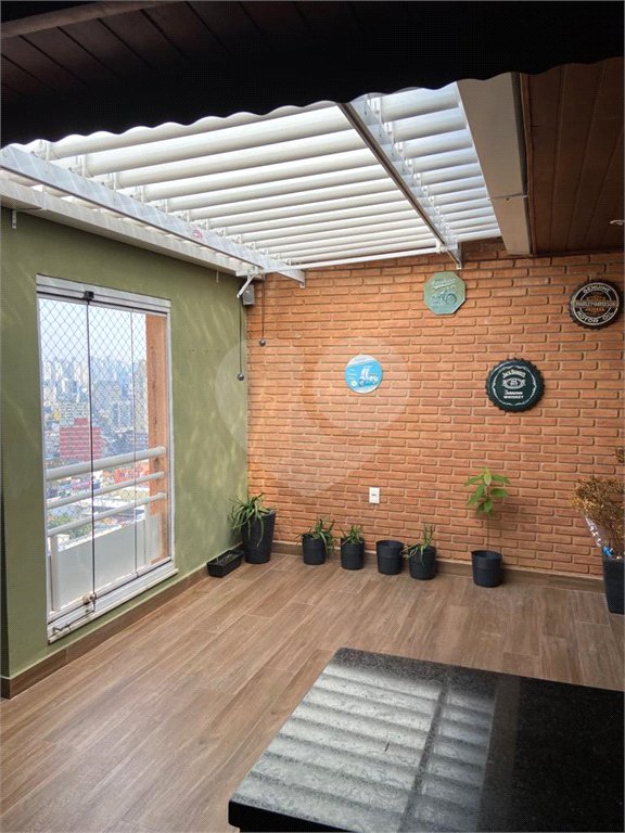 Apartamento à venda com 3 quartos, sendo 1 suíte, em Casa Branca, Santo André, SP