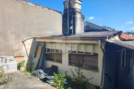 Casa à venda com 2 quartos em Vila Maringá, Jundiaí, SP