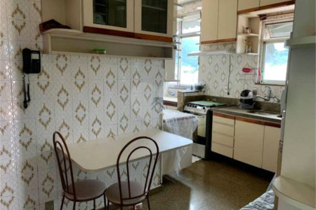 Cobertura à venda com 3 quartos, sendo 1 suíte, em Vila Isabel, Rio de Janeiro, RJ