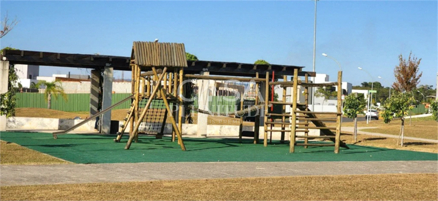 Terreno em condomínio à venda em Alphaville Nova Esplanada, Votorantim, SP