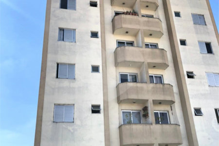 Apartamento à venda com 2 quartos em Vila Mazzei, São Paulo, SP