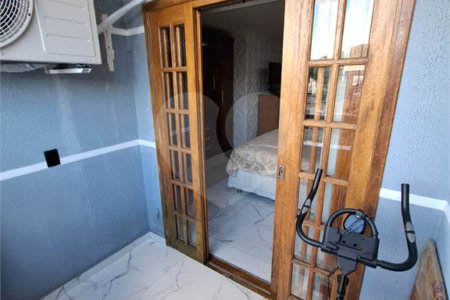 Casa à venda com 2 suítes no condomínio Colina do Mendanha, Rio de Janeiro - RJ