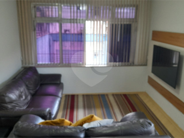Sobrado à venda com 3 quartos, sendo 2 suítes,  em Limão, São Paulo, SP