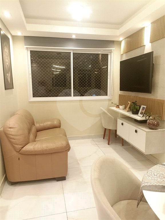 Apartamento à venda com 2 quartos em Santa Teresinha, São Paulo, SP