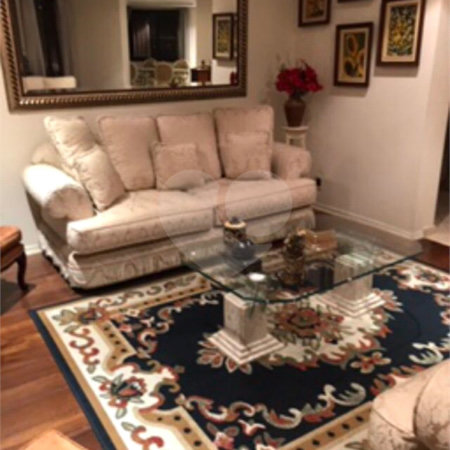 Apartamento à venda com 4 suítes em Santana, São Paulo, SP