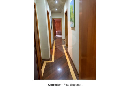 Casa à venda com 4 quartos, sendo 2 suítes, no condomínio Aruã, Mogi das Cruzes - SP