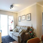 Apartamento à venda com 2 quartos, sendo 1 suíte, em Freguesia do Ó, São Paulo, SP