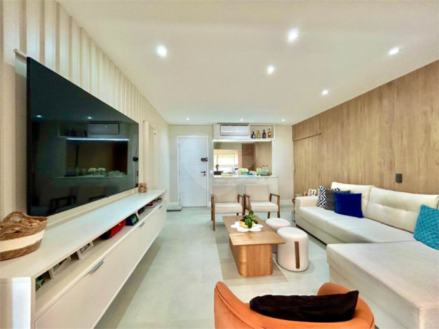 Apartamento à venda com 3 suítes em Jardim Prudência, São Paulo, SP