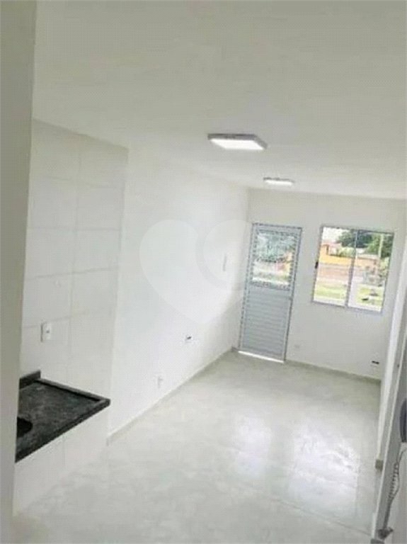 Apartamento à venda com 2 quartos em Casa Verde, São Paulo, SP