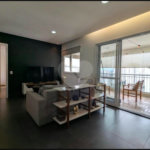 Apartamento à venda com 1 suíte em Vila Leopoldina, São Paulo, SP
