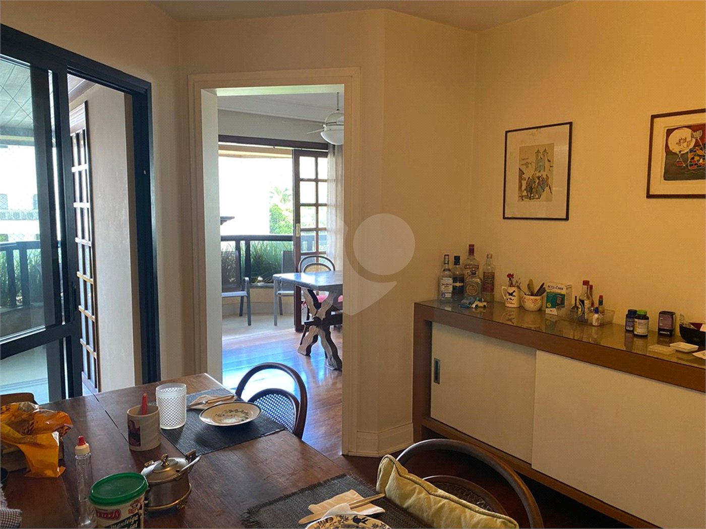 Apartamento à venda com 4 quartos, sendo 3 suítes, em Vila Morumbi, São Paulo, SP