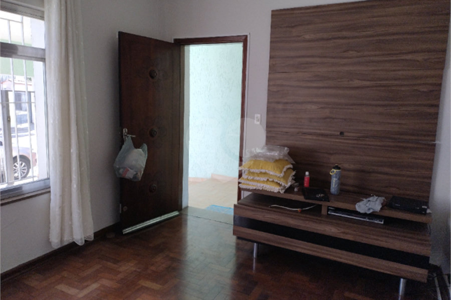 Sobrado à venda com 3 quartos, sendo 1 suíte, em Casa Verde, São Paulo, SP