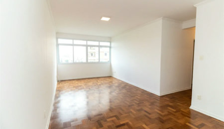 Apartamento à venda com 3 quartos, sendo 1 suíte, em Pinheiros, São Paulo, SP