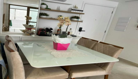 Apartamento à venda com 2 quartos, sendo 1 suíte,  em Vila Prudente, São Paulo, SP
