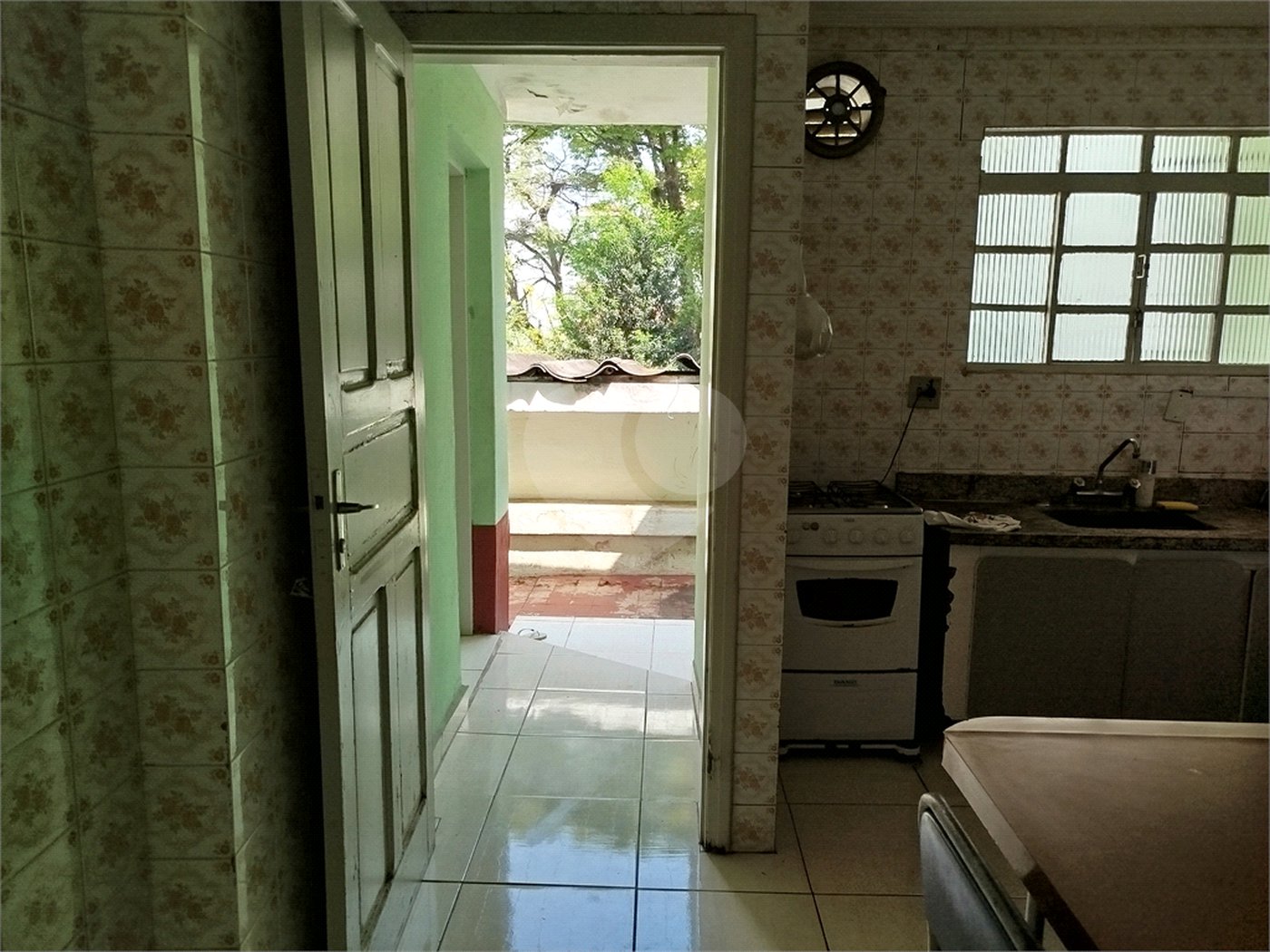Casa Térrea à venda com 2 quartos em Vila Nivi, São Paulo, SP
