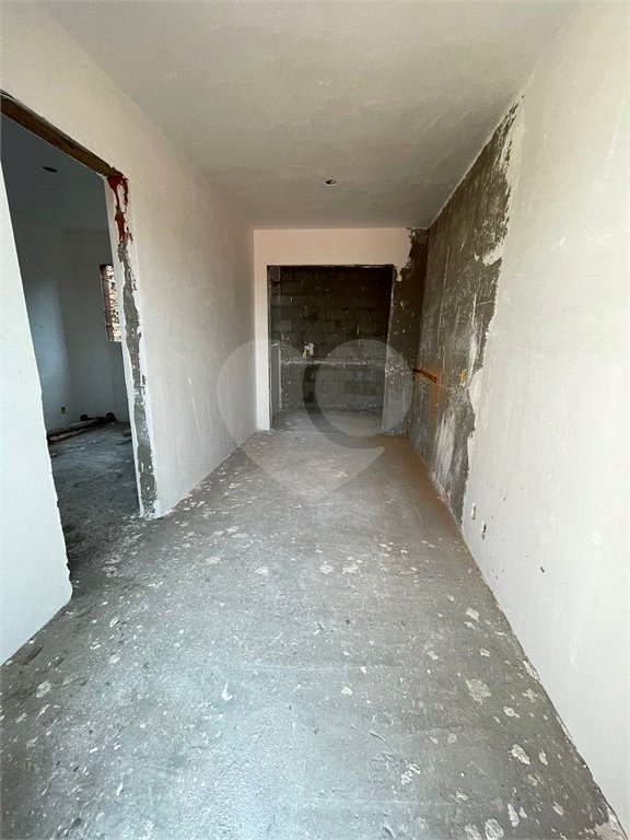 Apartamento à venda com 1 quarto em Jardim Modelo, São Paulo, SP