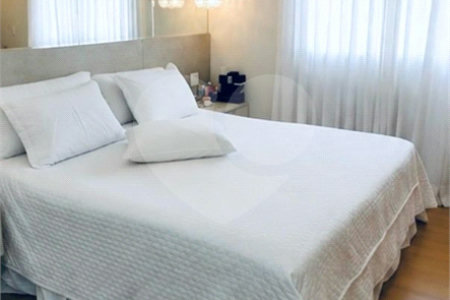 Apartamento para alugar com 2 suítes no Centro, São Bernardo do Campo, SP