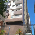 Apartamento com 2 dormitórios à venda, 75 m² por R$ 680.000,00 - José Menino - Santos/SP