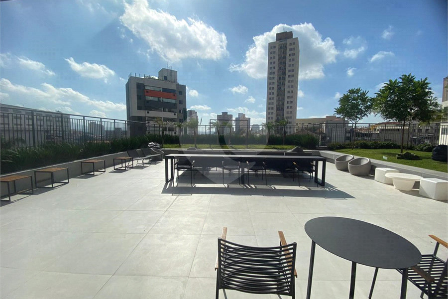 Apartamento à venda com 3 quartos, sendo 1 suíte,  em Tucuruvi, São Paulo, SP