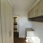 Apartamento à venda com 2 quartos em Santana, São Paulo, SP