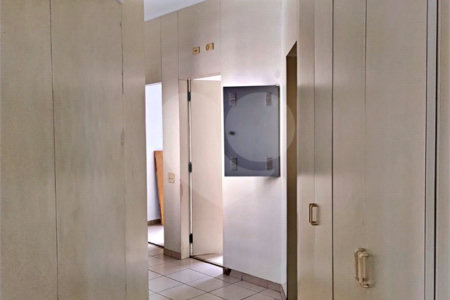 Apartamento à venda com 4 quartos, sendo 2 suítes,  em Indianópolis, São Paulo, SP