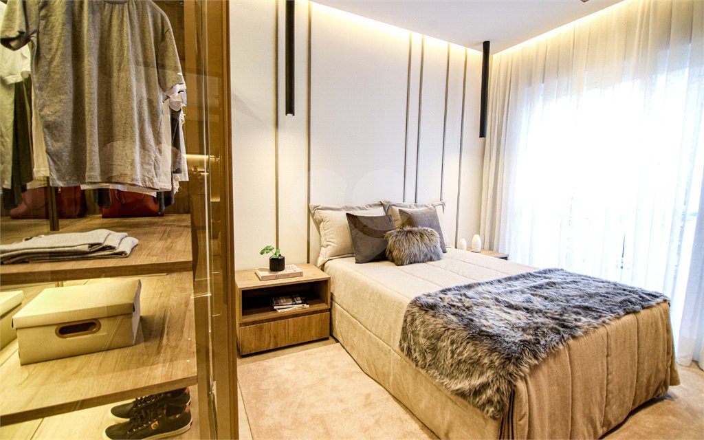 Apartamento à venda com 2 quartos, sendo 1 suíte, em Butantã, São Paulo, SP