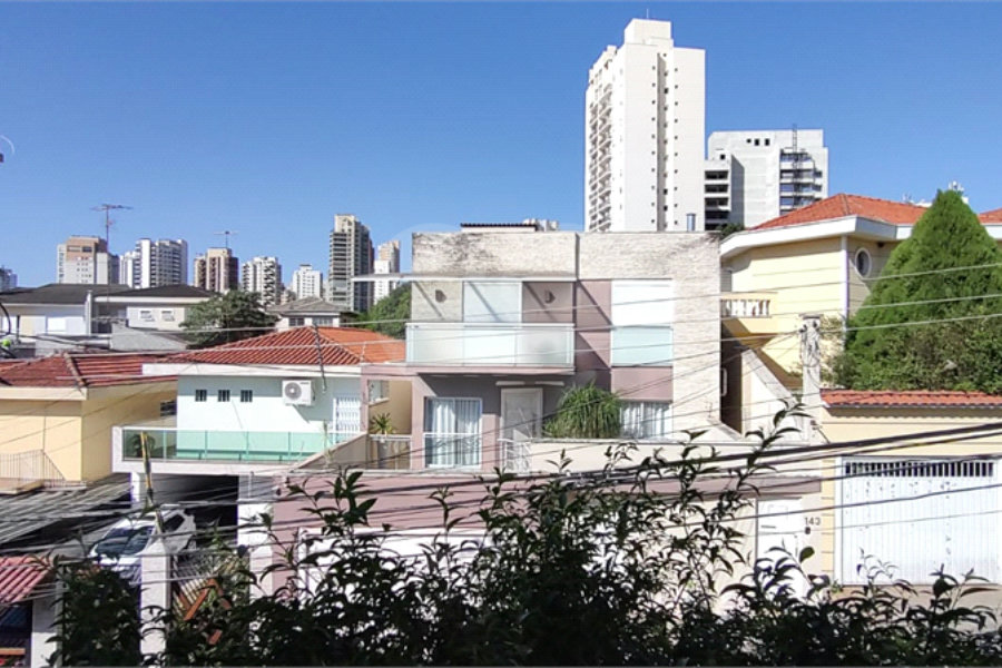 Sobrado à venda com 3 quartos, sendo 1 suíte, em Santana, São Paulo, SP