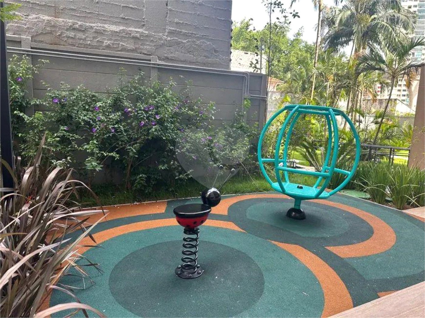 Apartamento para alugar com 1 quarto em Campo Belo, São Paulo, SP