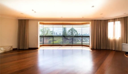Apartamento à venda com 3 quartos, sendo 2 suítes,  em Higienópolis, São Paulo, SP