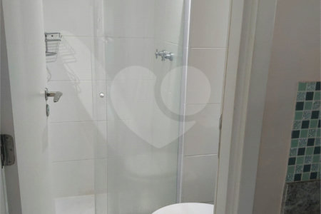 Apartamento à venda com 1 quarto em Cidade Monções, São Paulo, SP