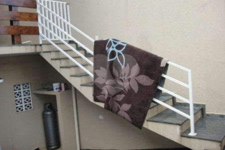 Sobrado à venda com 3 quartos, sendo 2 suítes, em Vila Mazzei, São Paulo, SP