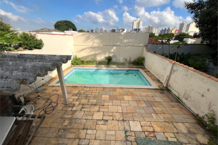 Sobrado à venda com 4 quartos, sendo 2 suítes,  em Vila Mariana, São Paulo, SP