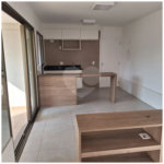 Apartamento à venda com 1 quarto em Vila Mariana, São Paulo, SP