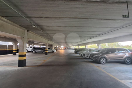 Apartamento à venda com 2 quartos, sendo 1 suíte,  em Parque Bela Vista, Votorantim, SP