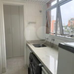 Apartamento à venda com 3 suítes em Vila Suzana, São Paulo, SP