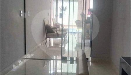 Casa à venda com 3 quartos, sendo 2 suítes,  no condomínio Jardim Valencia, Ribeirão Preto - SP