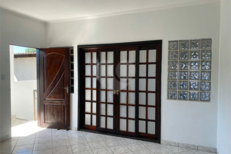 Casa para alugar com 4 quartos, sendo 1 suíte, em Chácara Cabuçu, Guarulhos, SP
