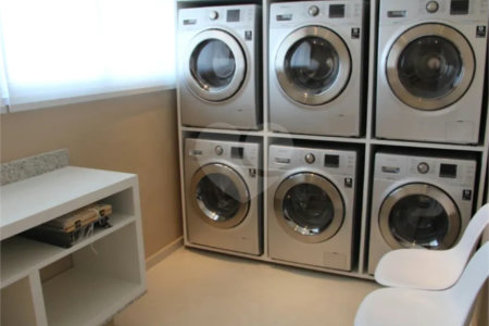 Casa para alugar com 1 quarto no condomínio Marco Zero, São Bernardo do Campo - SP