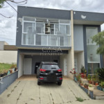Casa em condomínio à venda com 3 quartos, sendo 1 suíte, em Jardim Novo Horizonte, Sorocaba, SP