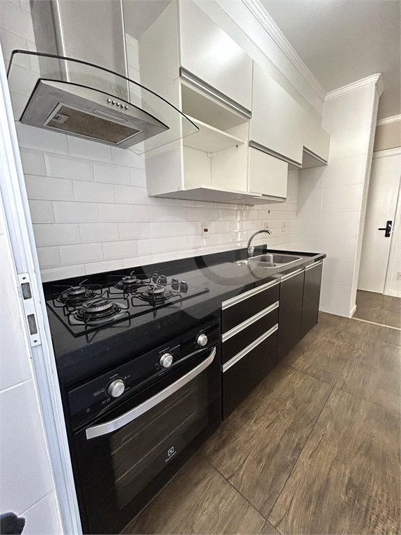 Apartamento à venda com 3 quartos, sendo 1 suíte, em Jardim Umarizal, São Paulo, SP