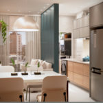 Residencial Toronto