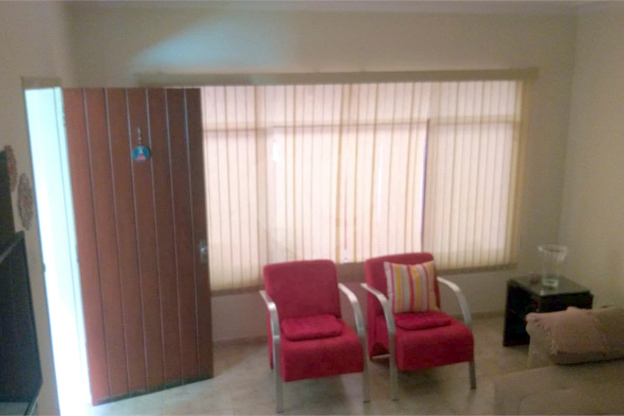 Sobrado à venda com 3 quartos, sendo 1 suíte,  em Parada Inglesa, São Paulo, SP