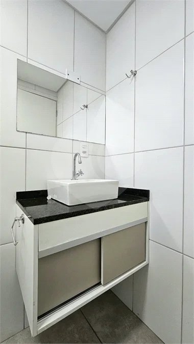 Apartamento para alugar com 1 quarto em Casa Verde, São Paulo, SP