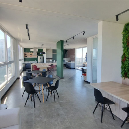 Apartamento à venda com 2 quartos, sendo 1 suíte, em Água Fria, São Paulo, SP
