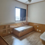 Apartamento à venda com 4 quartos, sendo 3 suítes, em Santa Cecília, São Paulo, SP
