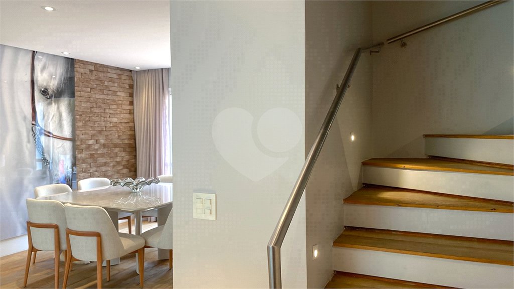 Casa à venda com 4 quartos, sendo 3 suítes, no condomínio Brisa Verde, São Paulo - SP